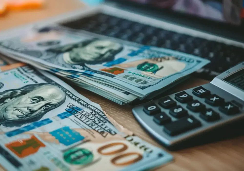 799 dolarów w przeliczeniu na złotówki - Aktualny kurs wymiany walut