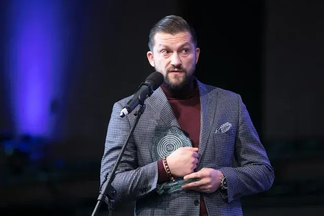 Dawid Błaszczykowski – ile ma lat? Zaskakująca historia jego życia.