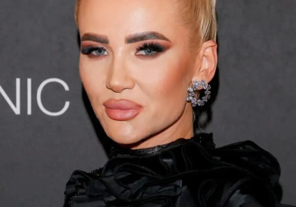 Iza Macudzińska wiek i życie osobiste - co warto wiedzieć?