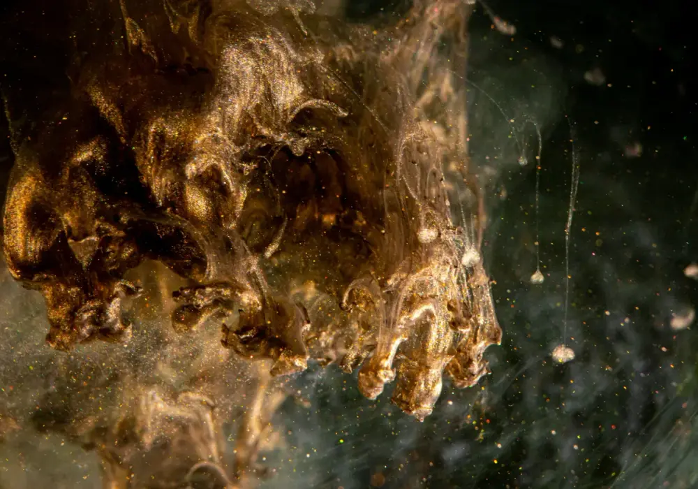 Oryginalny wpis wprowadzający do Cosmic Ballad