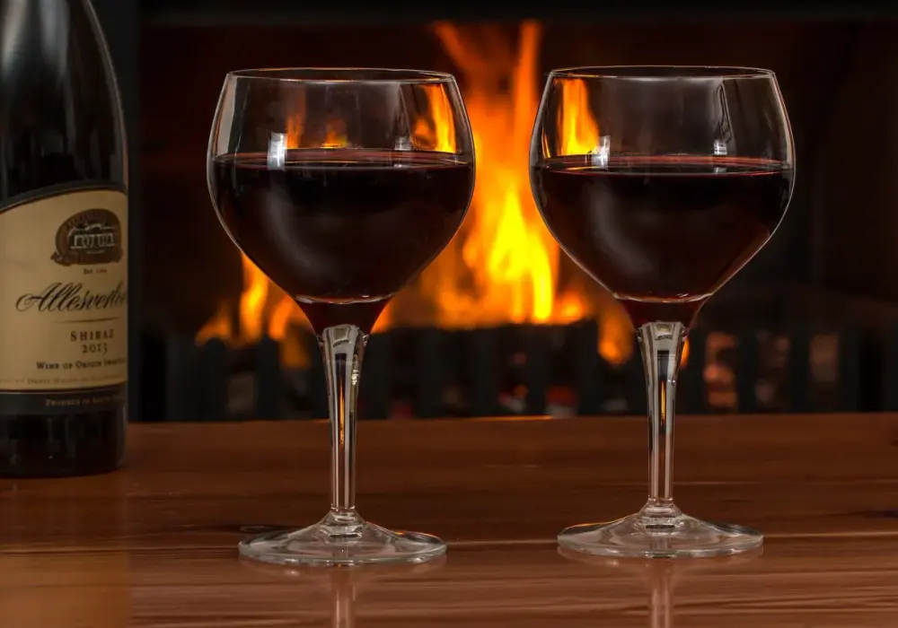 Jak wzmocnić wino: sprawdzone metody na podniesienie alkoholu