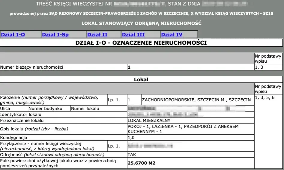 Jak założyć księgę wieczystą na mieszkanie - uniknij kosztownych błędów