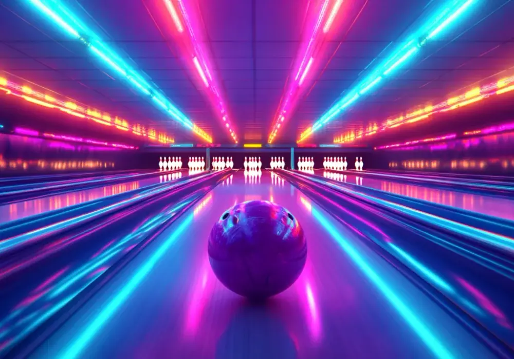 Gdzie zagrać w bowling w Gdańsku? Miejsca dla amatorów kręgli