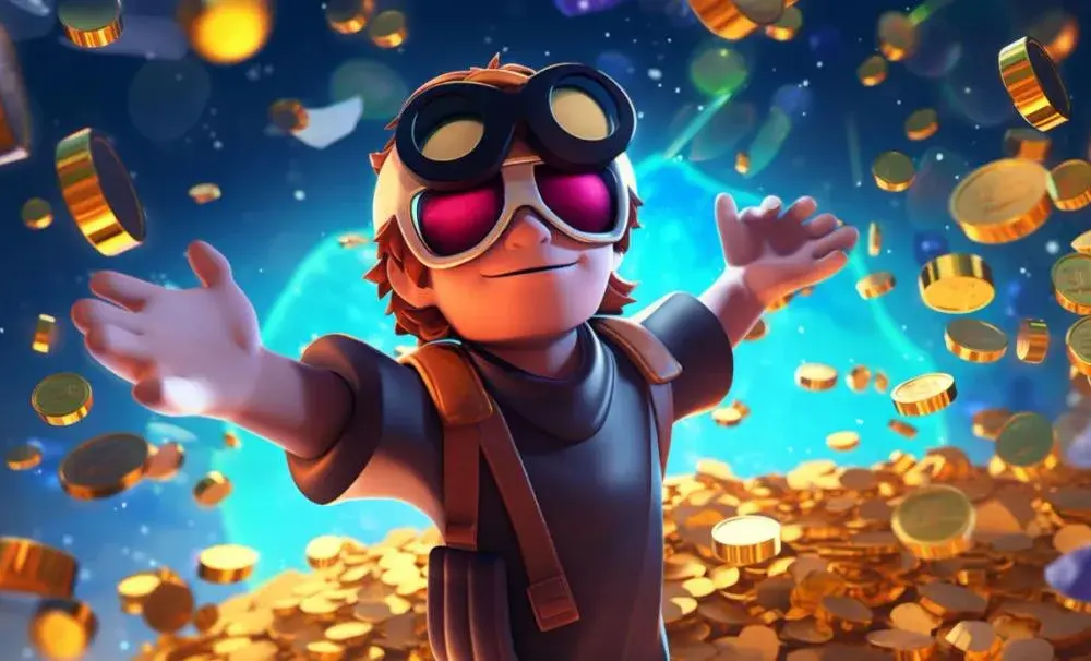 Szybkie sposoby zdobycia Robuxów w Roblox bez wydawania pieniędzy
