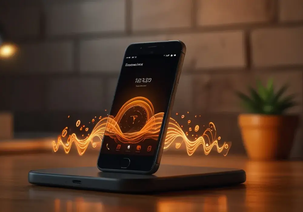 Orange WiFi Calling - Jak skonfigurować WiFi Calling w Orange?
