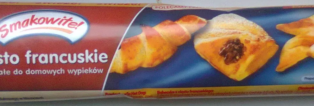 Gdzie kupić wegańskie ciasto francuskie? Sprawdź najlepsze miejsca