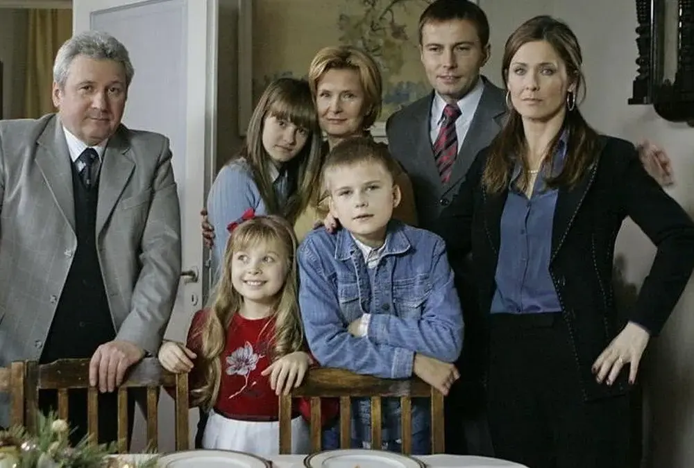 Rekordowa liczba odcinków Klanu - poznaj szczegóły najdłuższego serialu TVP
