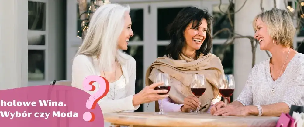 Czy wino bezalkoholowe jest zdrowe? Odkryj jego ukryte korzyści zdrowotne