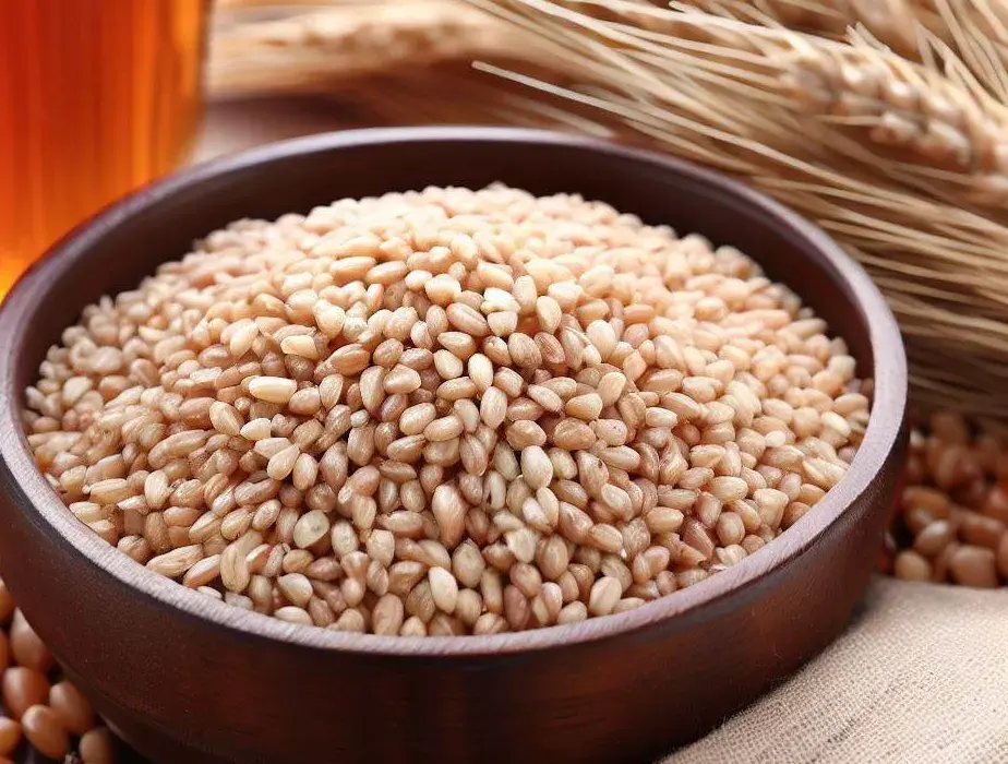 Czy jęczmień zawiera gluten? Co musisz wiedzieć przed spożyciem