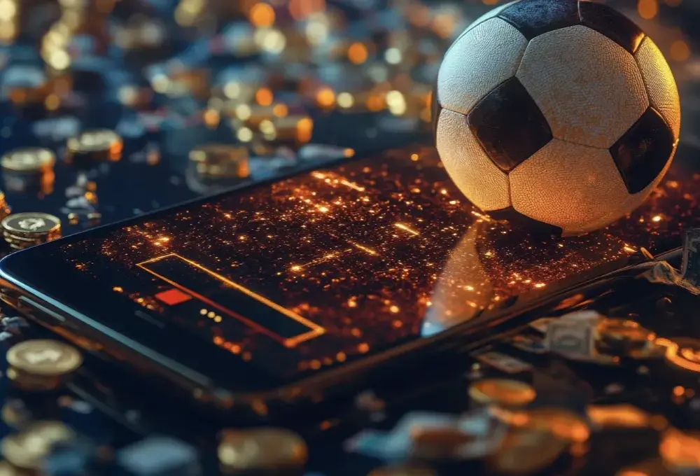 Globalny dostęp do zakładów sportowych i platformy rozrywkowej online