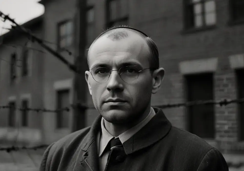 Czy znasz heroiczną ofiarę św. Maksymiliana Kolbe w Auschwitz?