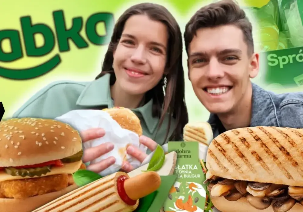 Co warto kupić w Żabce, by nie żałować wyboru? Sprawdź nasze rekomendacje