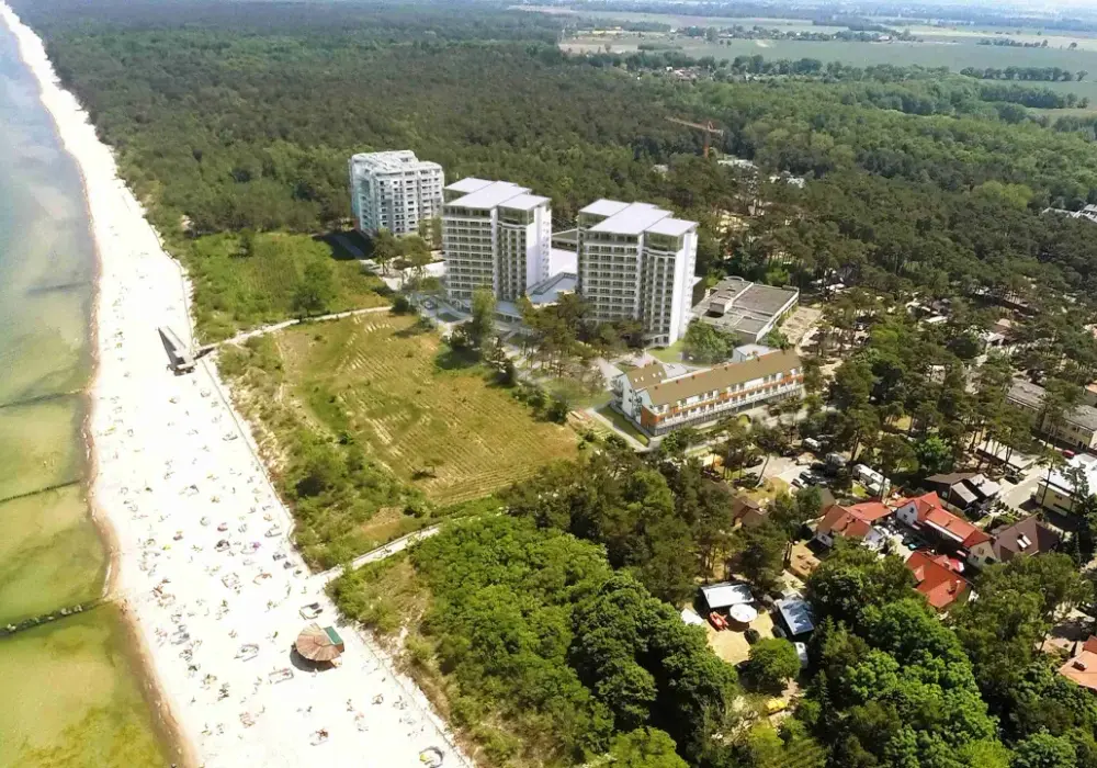 Ile można zarobić na apartamencie nad morzem? Odkryj prawdę o zyskach