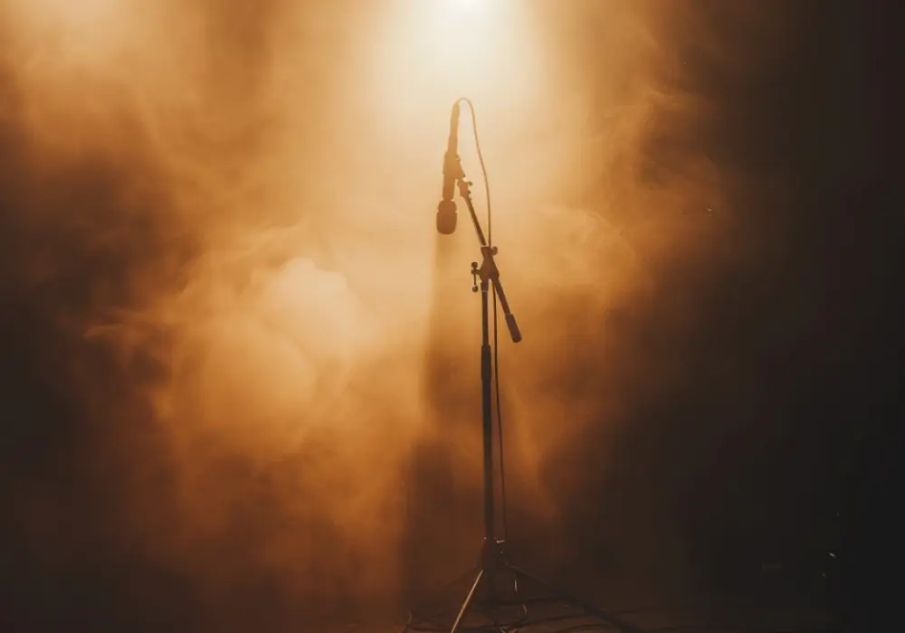 Ghost zapowiada wielki projekt - czy to tylko koncert?