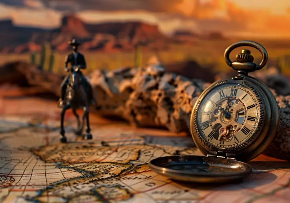 RDR2: Ile rozdziałów ma gra i jak długo trwa jej całe przejście?