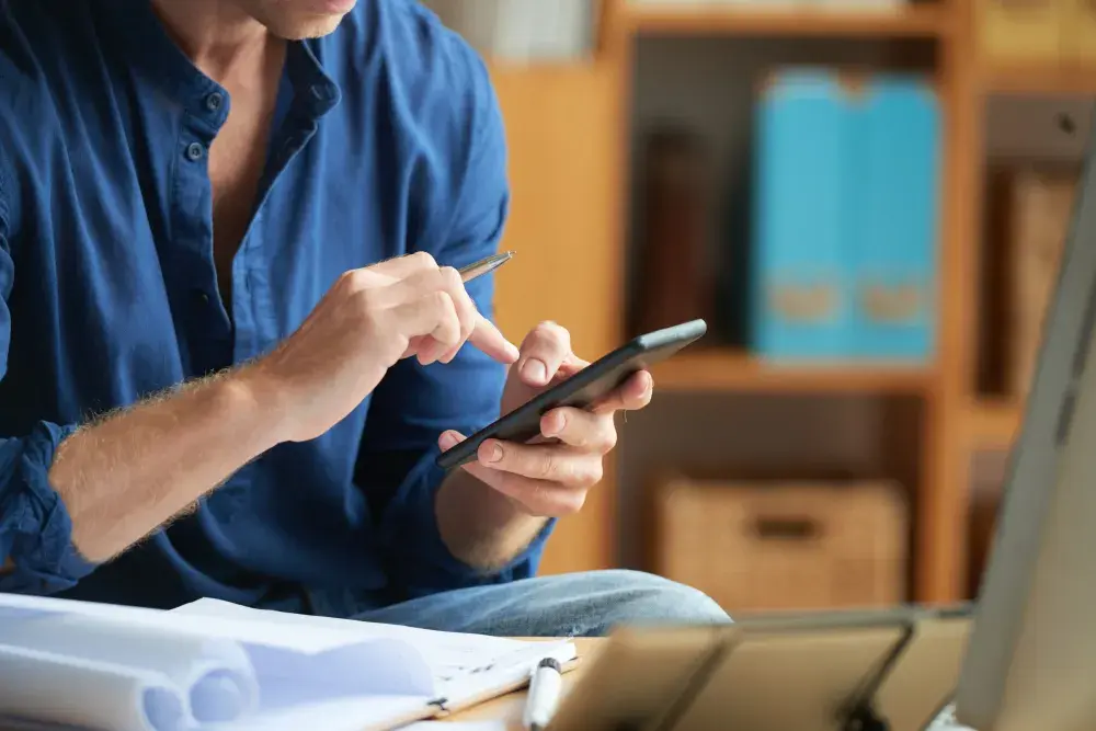 Mobilne obstawianie zakładów sportowych. Czas na nowe technologie