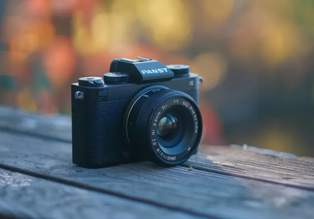 Panasonic GM1: Najmniejszy bezlusterkowiec na rynku? Recenzja