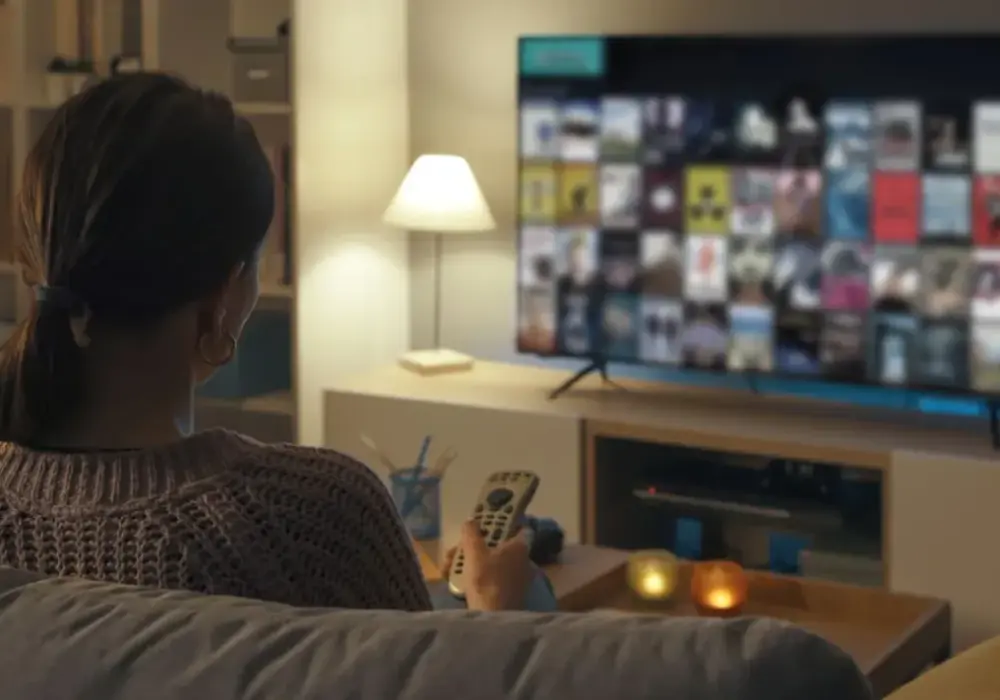 Ile prądu zużywa telewizor LED 65 cali? Oszczędzaj na rachunkach
