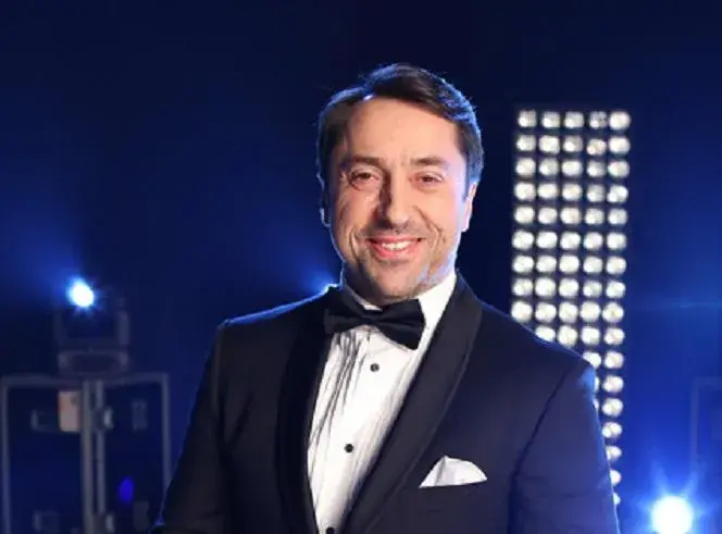 Ile lat ma Marcin Miller z Boysów? Zaskakująca odpowiedź na pytanie!