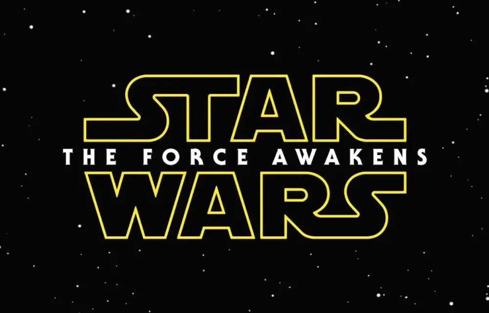 Polskie napisy do Star Wars The Force Awakens - wszystkie wersje HD