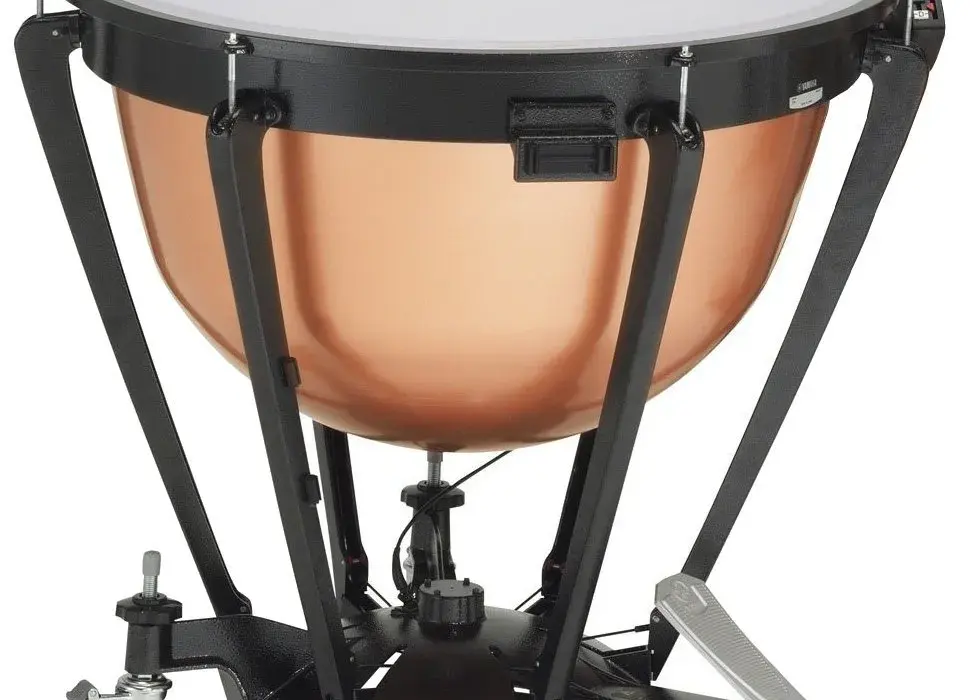 Kto stroi kocioł? Tajniki strojenia instrumentu perkusyjnego