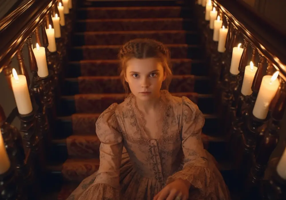 Millie Bobby Brown jest wyjątkowa w nowym filmie Netflixa: Dama