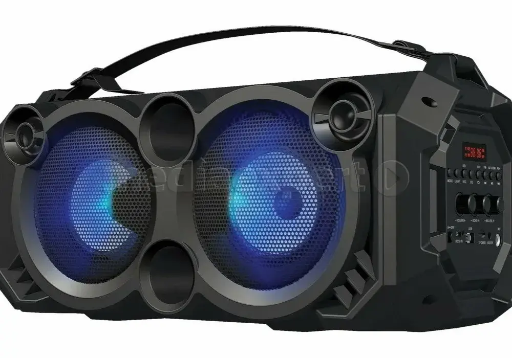 Najlepszy głośnik bluetooth do 500 zł – ranking i porównanie bez błędów