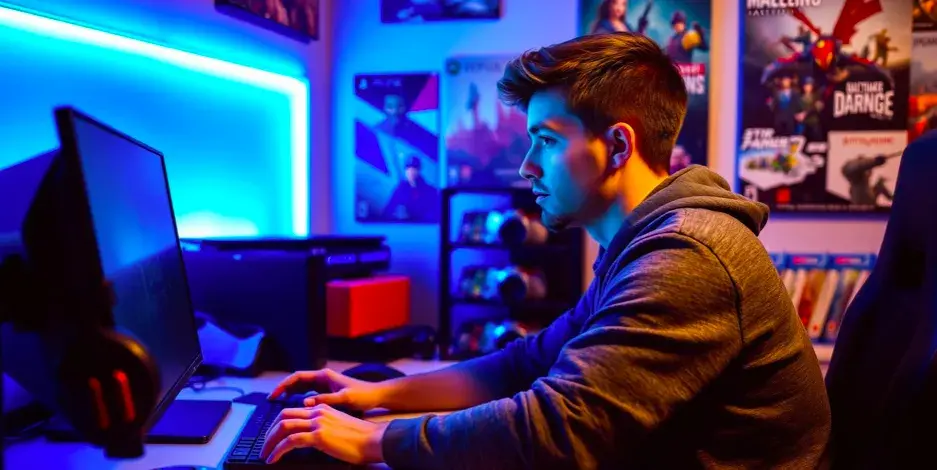Najlepsze strategie w grach online – jak zwiększyć swoje szanse na wygraną?