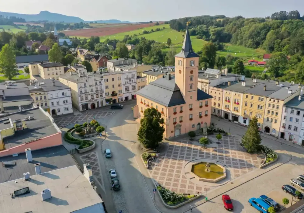 Czemu warto odwiedzić gminę Radków? 5 ukrytych skarbów regionu
