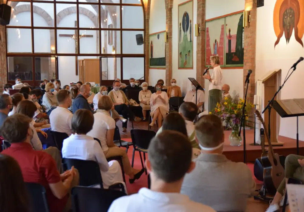 Rekolekcje ignacjańskie - 10 najlepszych miejsc w Polsce