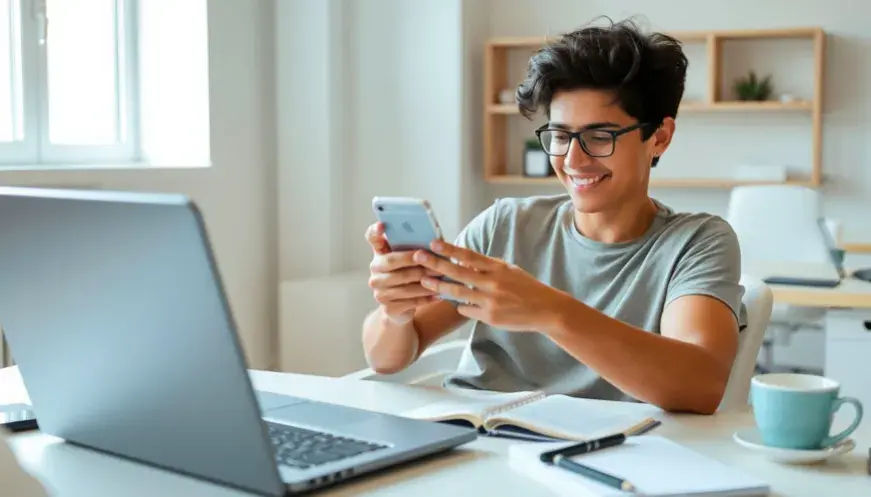 Bezpieczeństwo i wygoda - Gry online z Blik jako idealnym rozwiązaniem dla polskich graczy