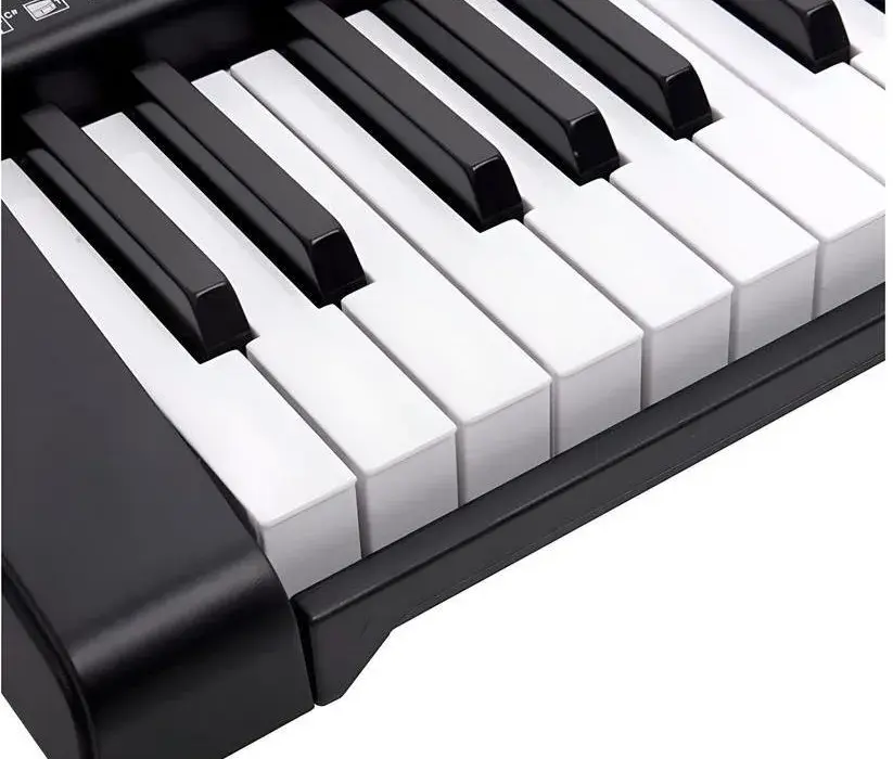 Jakie klawisze do nauki gry - wybierz najlepszy keyboard dla siebie