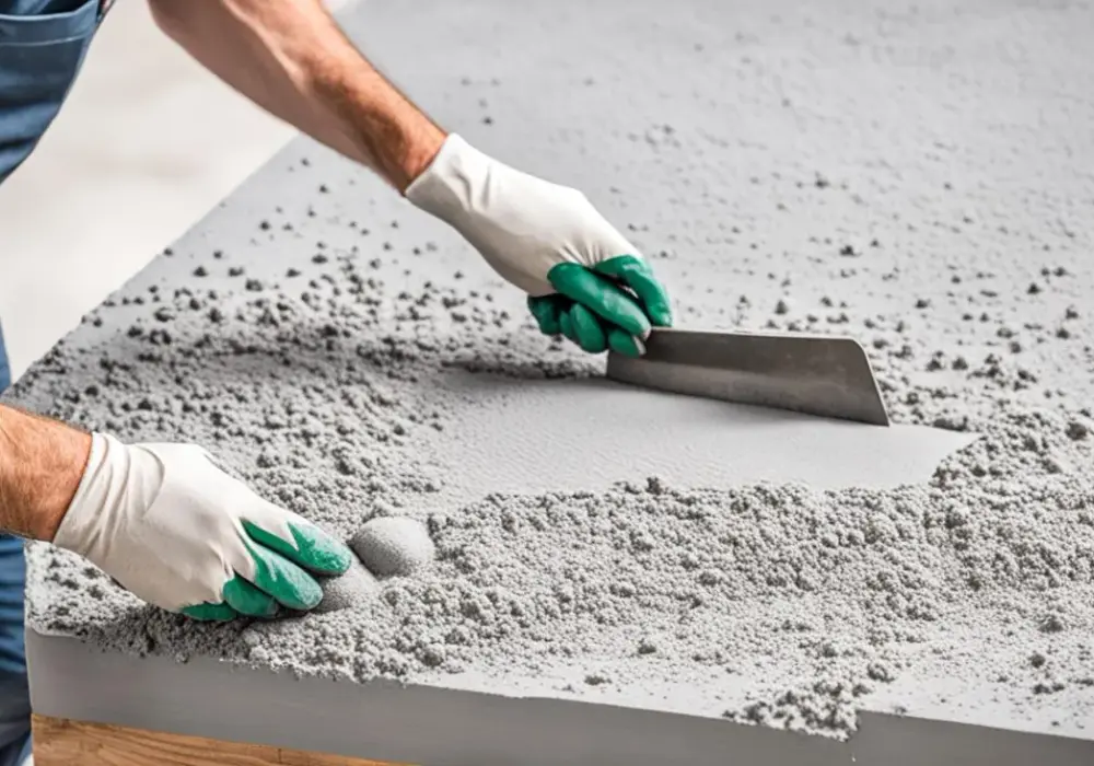 Jak nakładać jeger beton: skuteczne techniki i porady krok po kroku