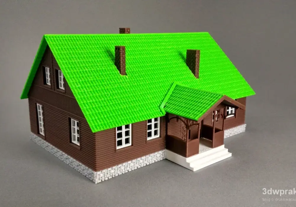 Jak zrobić projekt do drukarki 3D: Kompletny poradnik dla początkujących