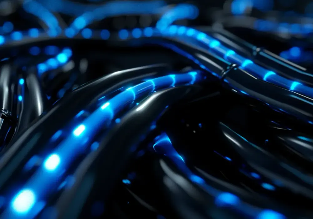 Przyszłość: Kabel do zasilacza komputerowego - Jak dokładnie wybrać?