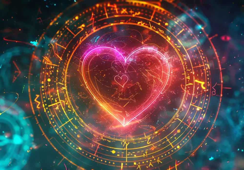 Niesamowite relacje tworzą te same znaki zodiaku. Przyciągają podobne rzeczy?