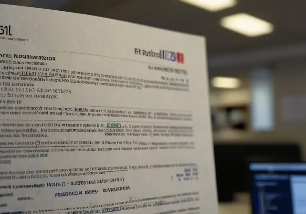 Kod ZUS 311 - jak interpretować ten kod? Wyjaśnienie znaczenia i zastosowania