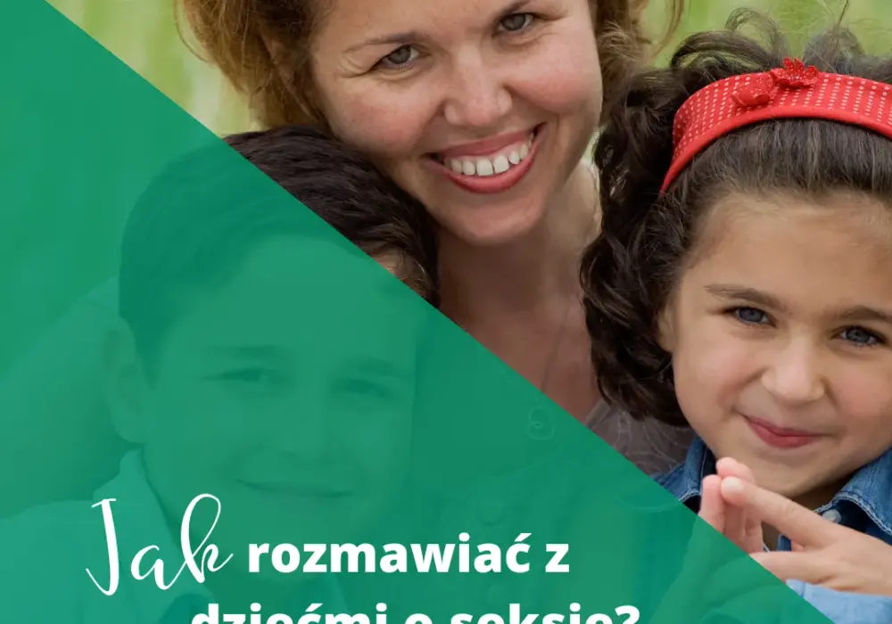 Jak rozmawiać z dzieckiem o seksie? Najlepsze książki i praktyczne porady dla rodziców