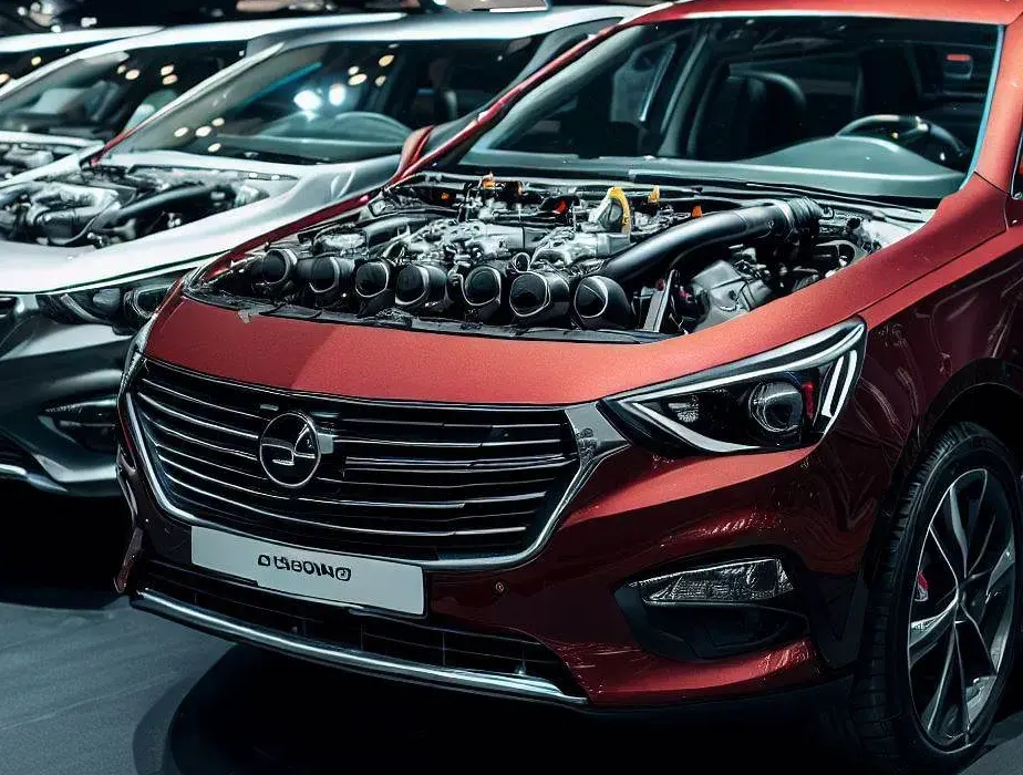Jaki silnik w Opel Insignia? Unikaj kosztownych pomyłek przed zakupem