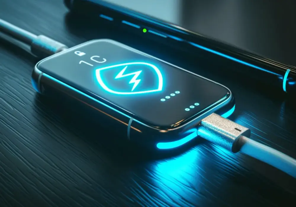 USB PD - Szybkie ładowanie i bezpieczeństwo - Wskazówki
