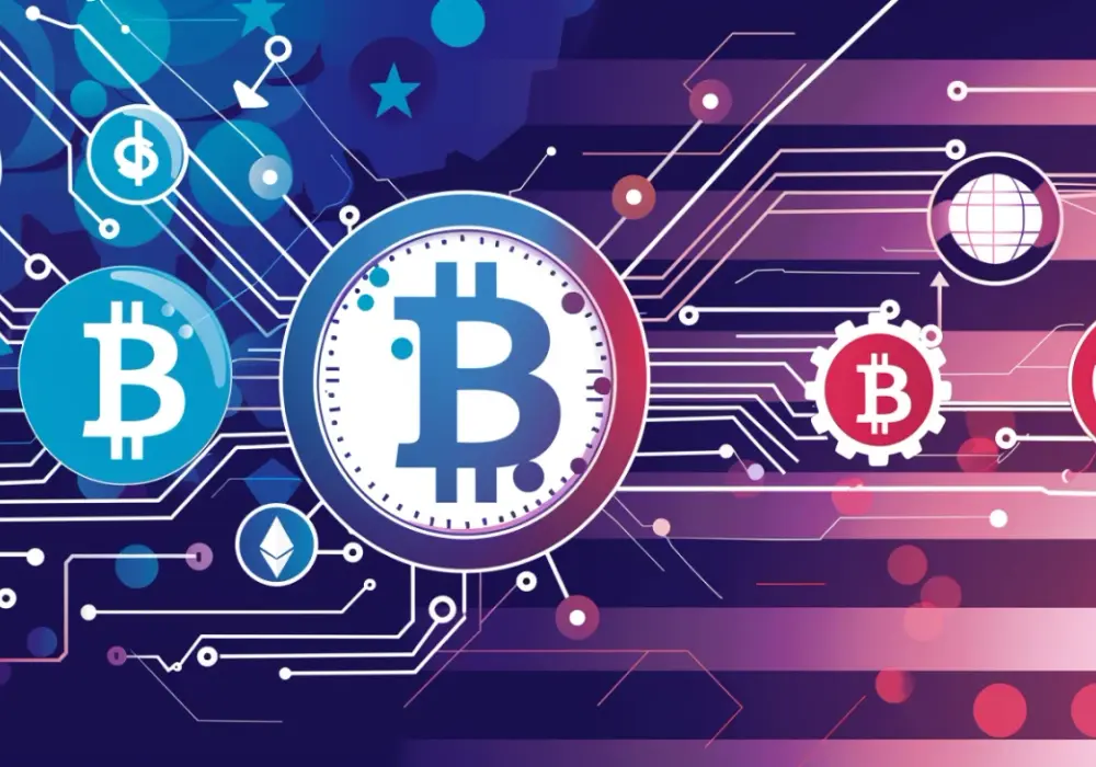 Mike novogratz o adopcji kryptowalut w usa: 10 wyzwań dla bitcoina