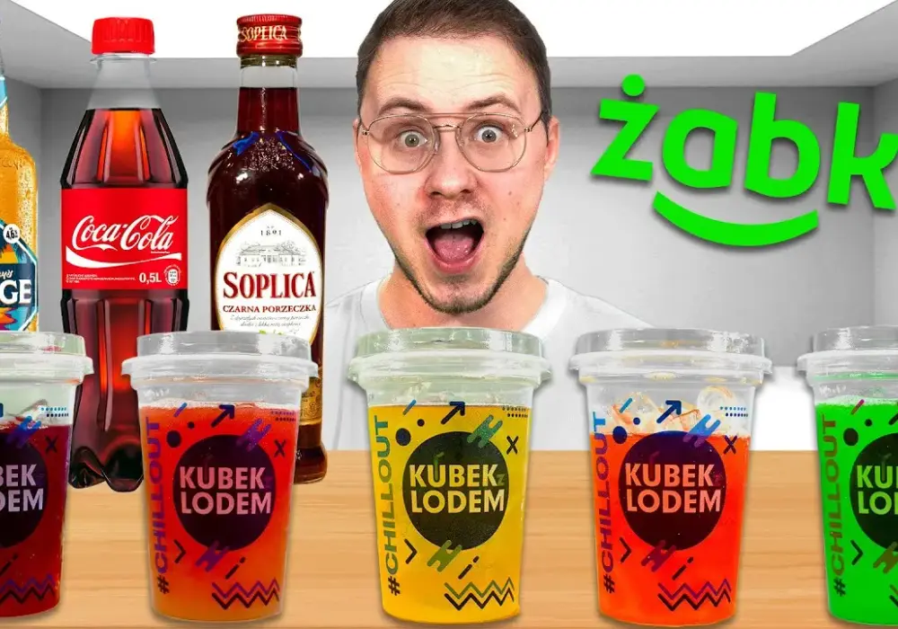 Jak przygotować kubek z lodem drink i odkryć jego najlepsze połączenia