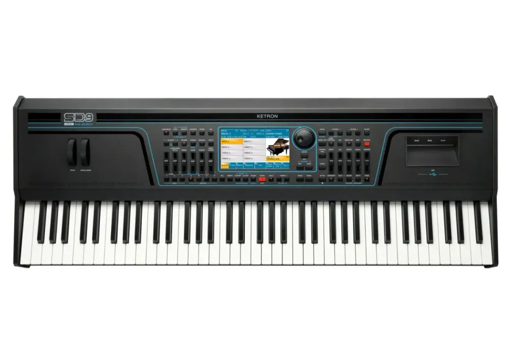 Poradnik dla początkującego muzyka czyli jak zacząć przygodę z keyboardem