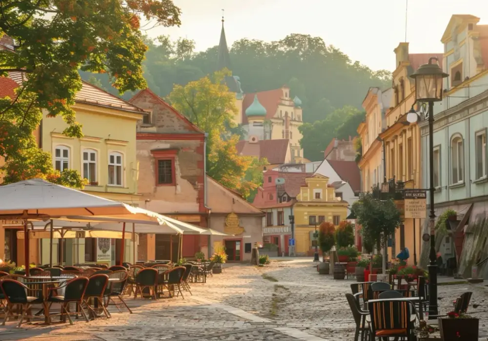 Kazimierz Dolny: Co Zobaczyć w 48 Godzin? Plan Idealnego Weekendu