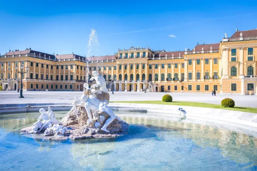 Wiedeń w 3 dni: Kompleksowy plan zwiedzania stolicy Austrii