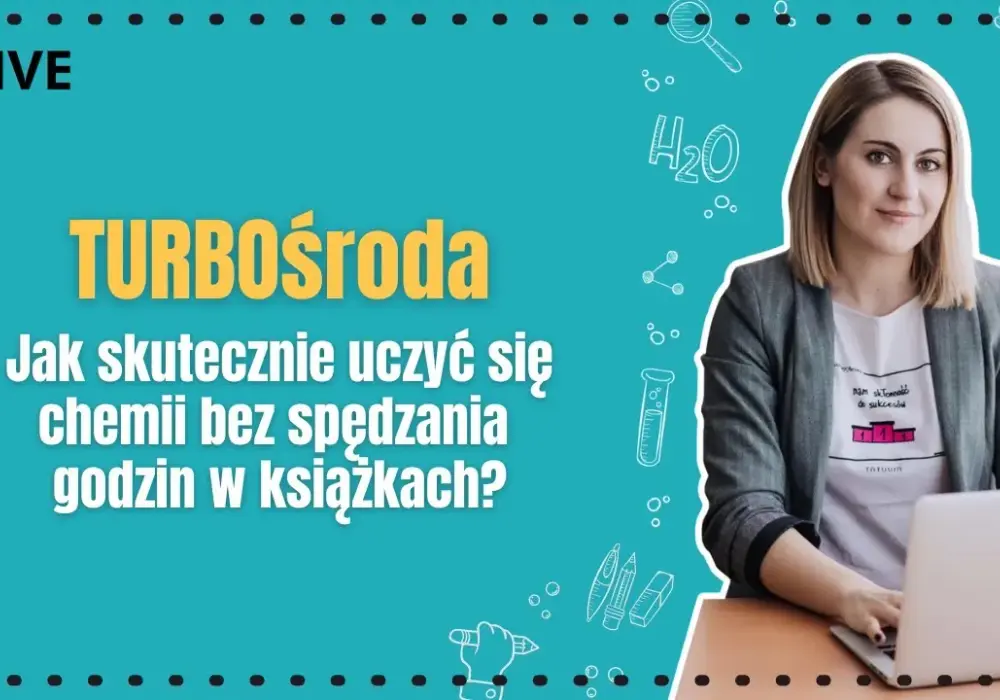 Jak nauczyć się chemii od podstaw – skuteczne metody dla początkujących
