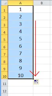 Jak zrobić numerację w Excelu: 5 prostych metod krok po kroku