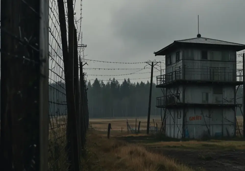 Ucieczka z piekła, czyli filmy o próbach ucieczki z Auschwitz