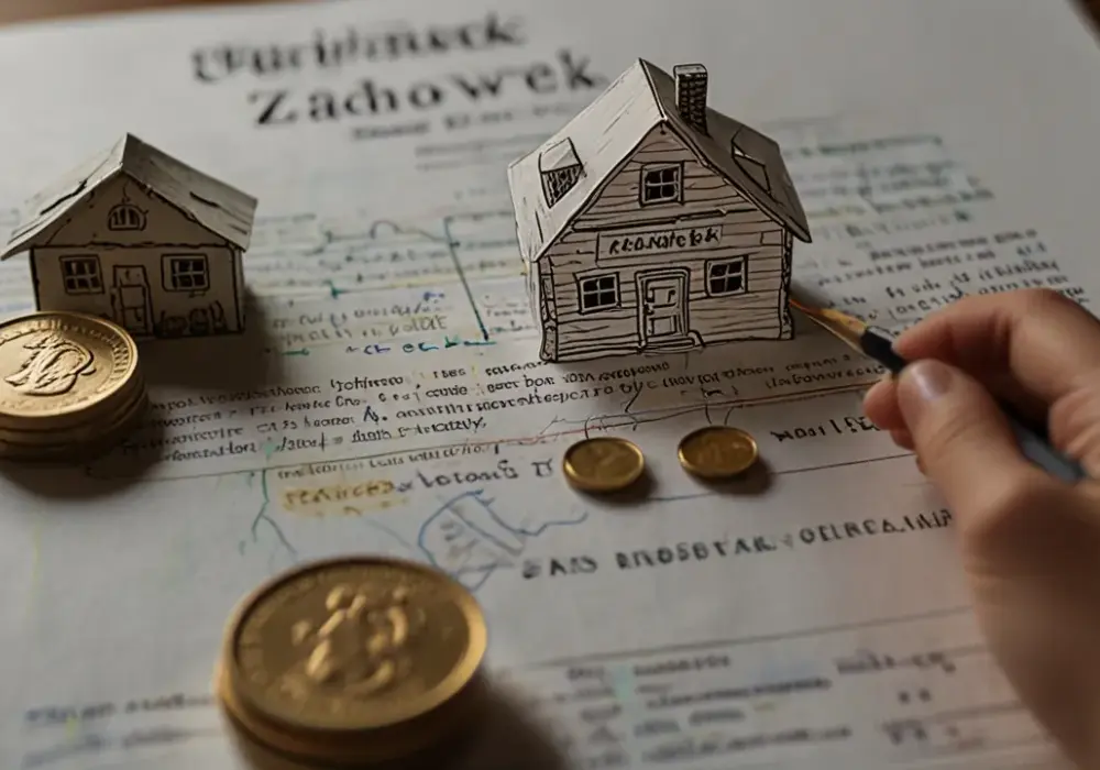 Zachowek dla rodzeństwa: Jakie są prawa i procedury?