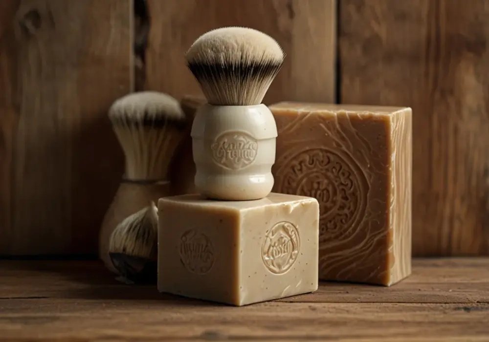Jakie mydło do golenia wybrać? 5 produktów, które zapewnią golenie